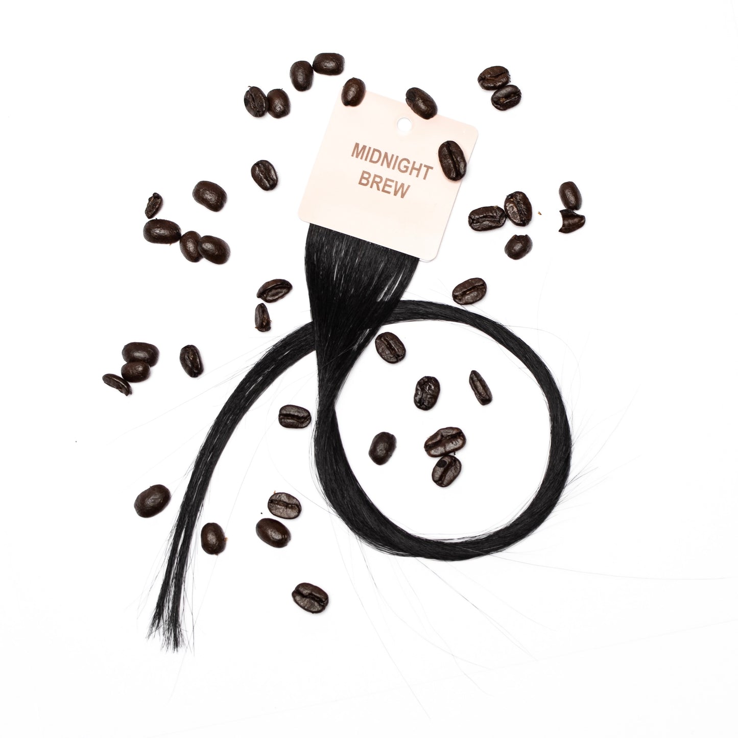 COLOR RING Milk Extensions