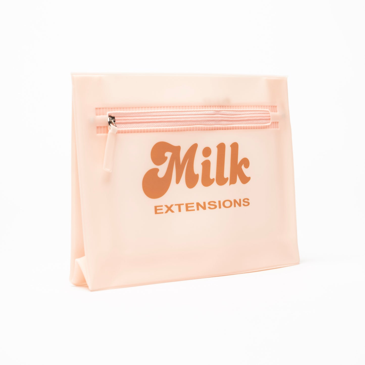 Milk Reusable Storage  Bag